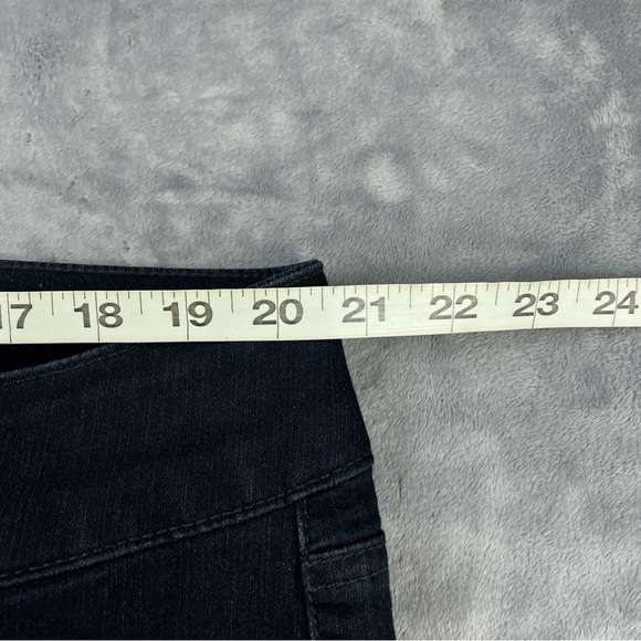 Torrid Denim First at Fit Jegging Size 22 Short - Picture 8 of 10